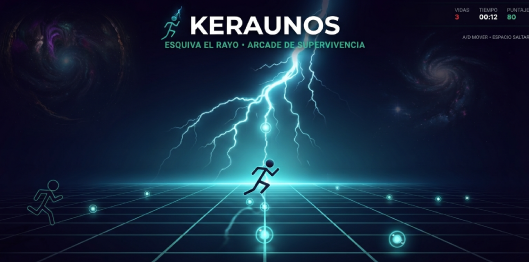 Keraunos